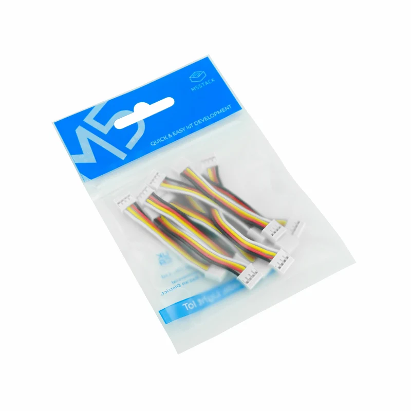 Unbuckled Grove Cable 1m/2m/50cm/20cm/10cm/5cm - Image 6