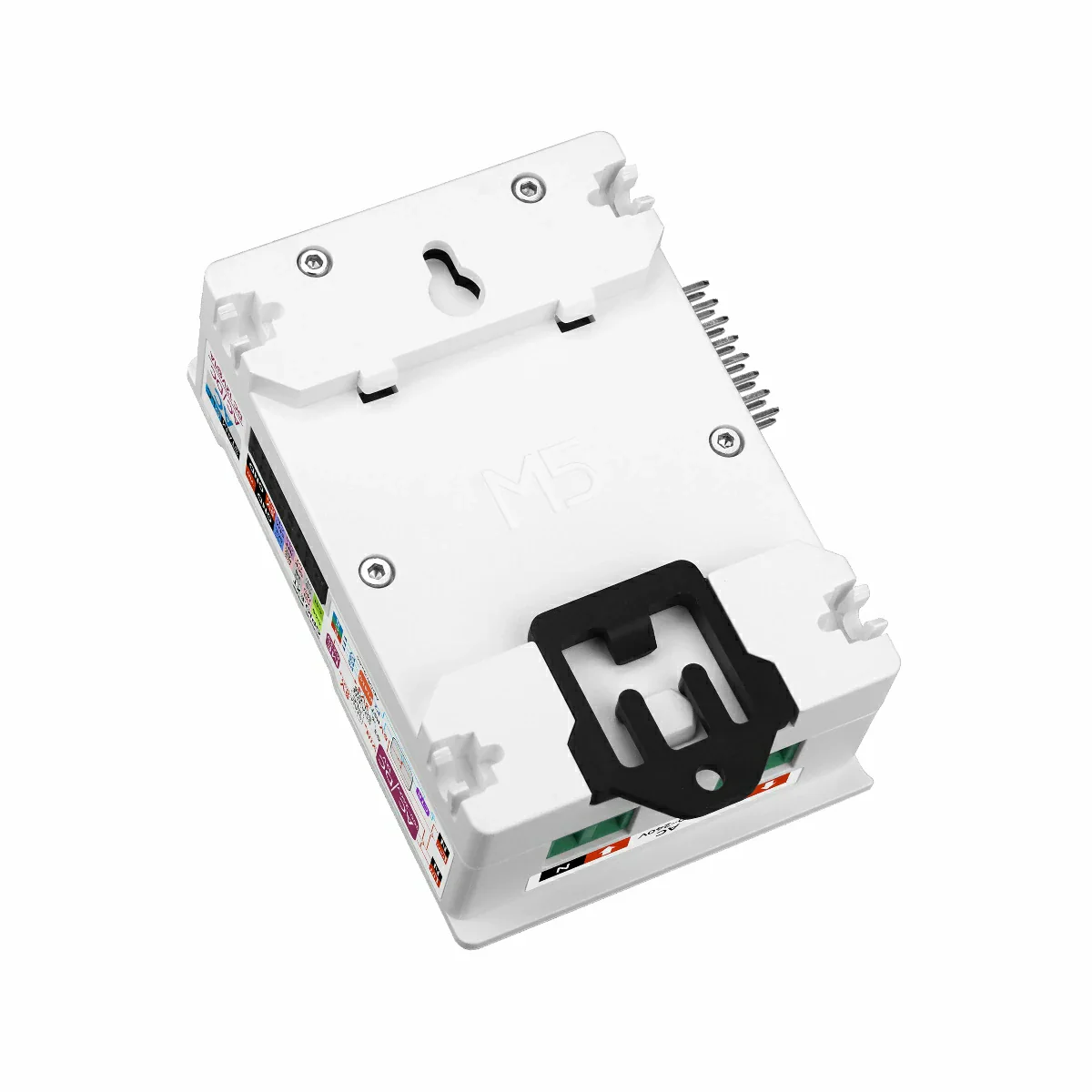 AC/DC Power Supply Module for StamPLC (12V/1A) - Image 5