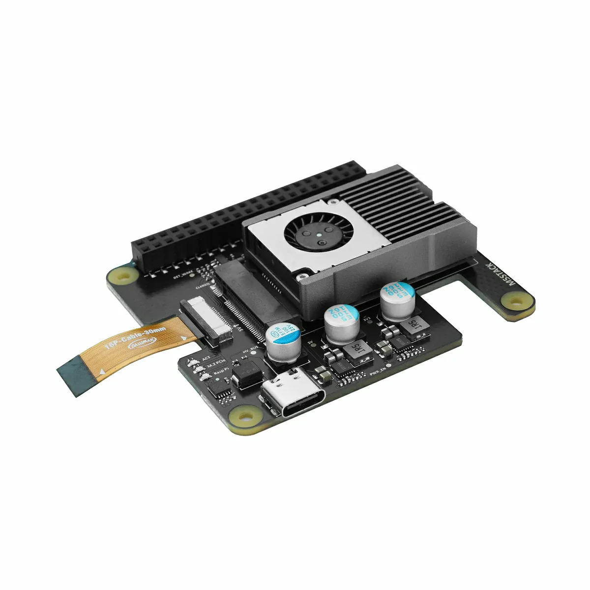 AI-8850 LLM Accelerator M.2 Kit 8GB Version (AX8850) - Image 6