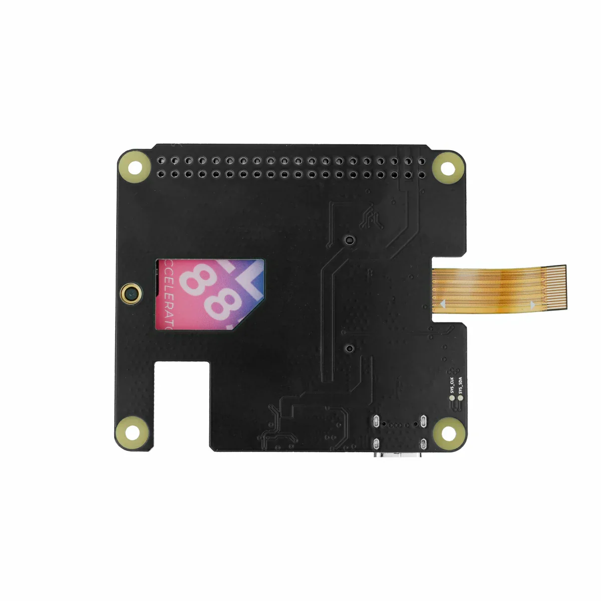 AI-8850 LLM Accelerator M.2 Kit 8GB Version (AX8850) - Image 9