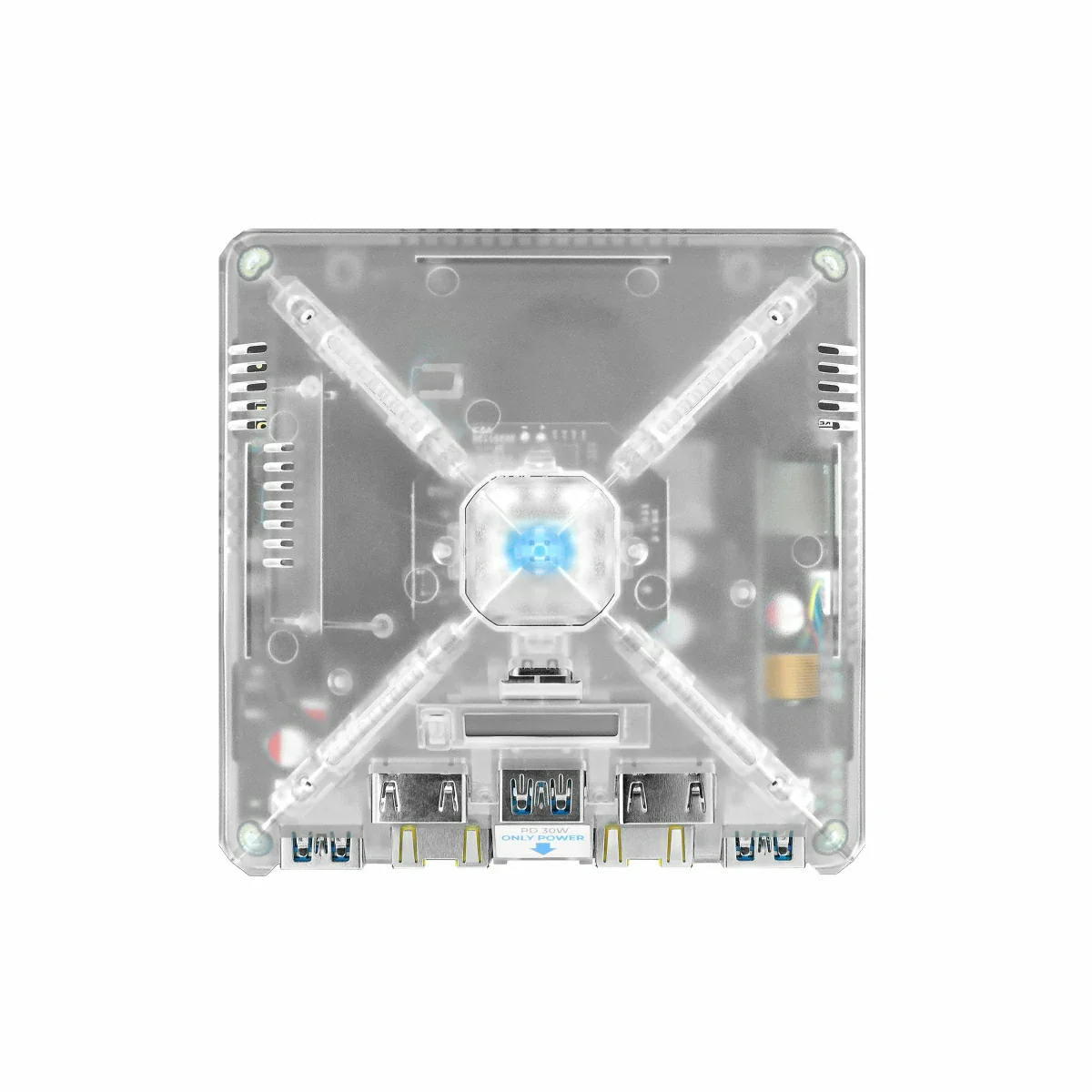 AI Pyramid Computing Box 4GB Version (AX8850) - Image 4