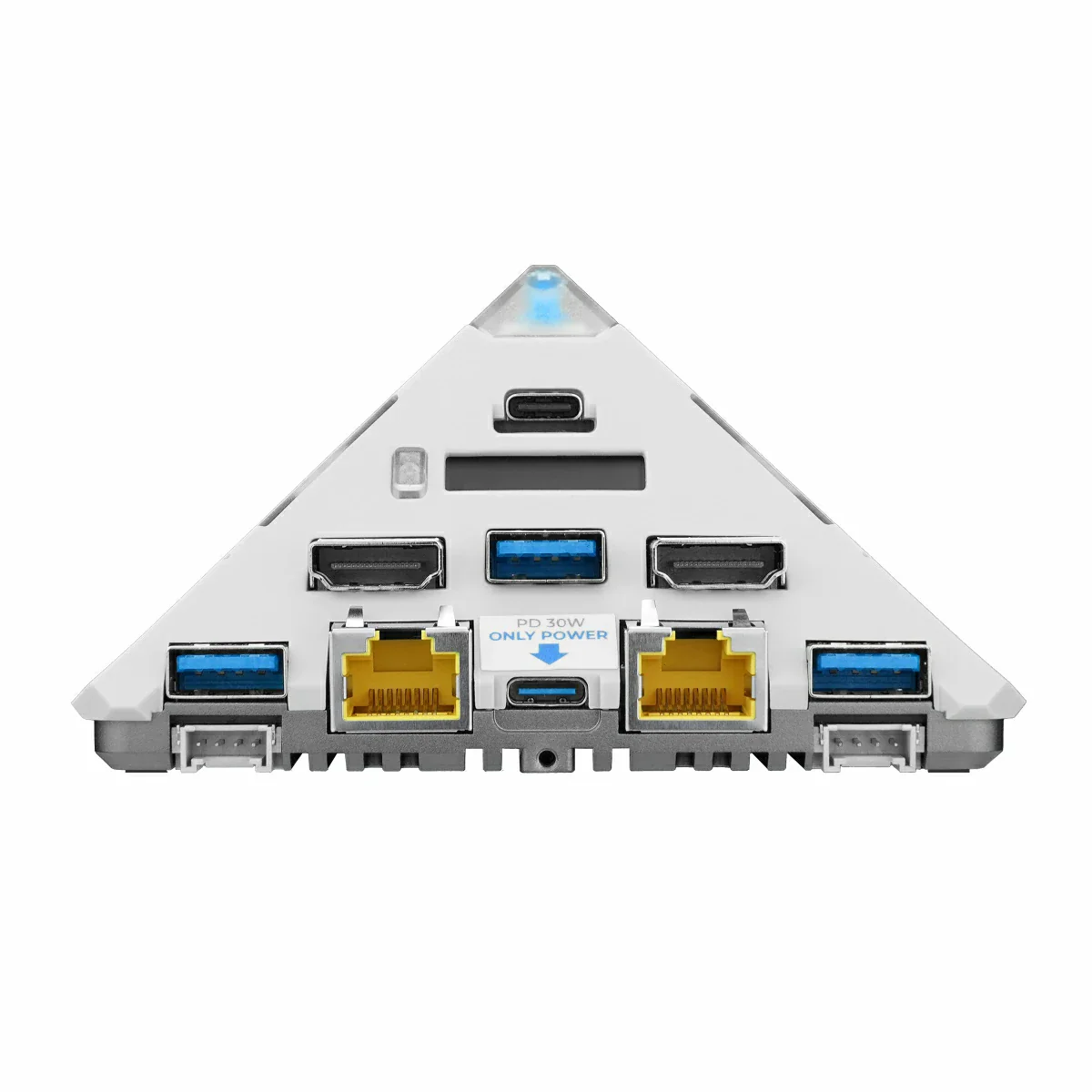 AI Pyramid Computing Box Pro 8GB Version (AX8850) - Image 3