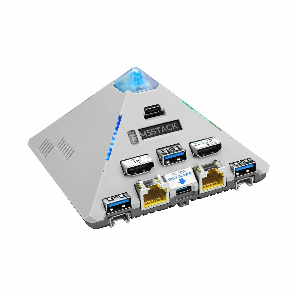 AI Pyramid Computing Box Pro 8GB Version (AX8850) - Image 9