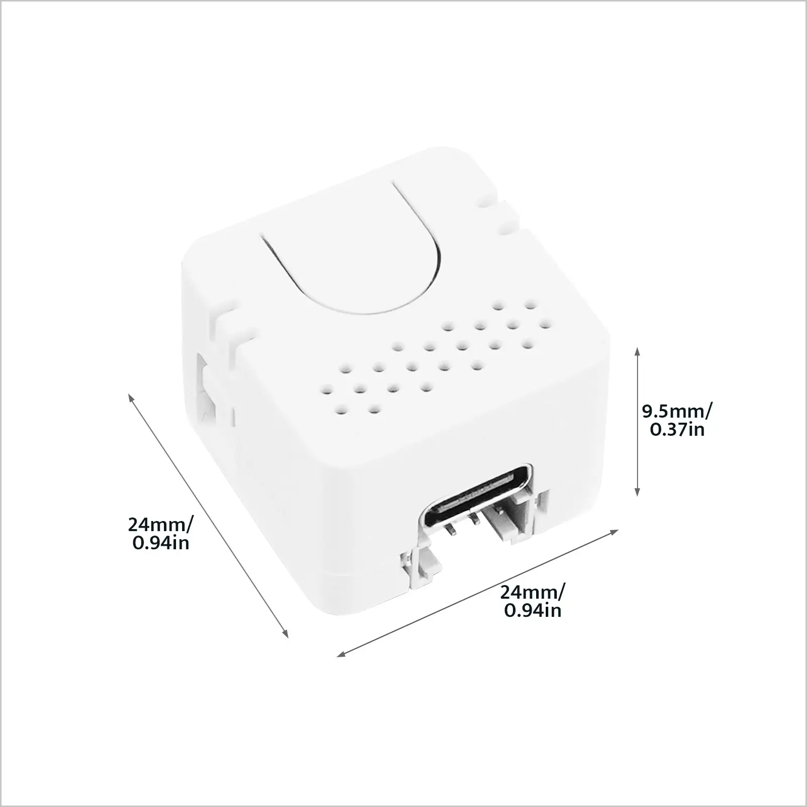 ATOM Echo Smart Speaker Development Kit - Image 3