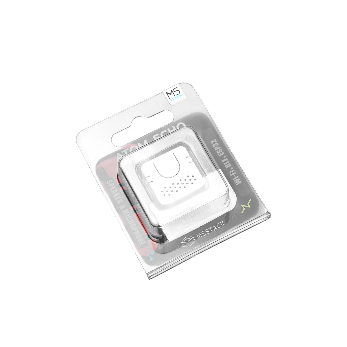 ATOM Echo Smart Speaker Development Kit - Image 8