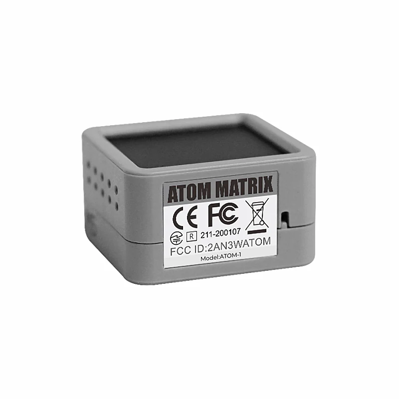 ATOM Matrix ESP32 Development Kit - Image 6