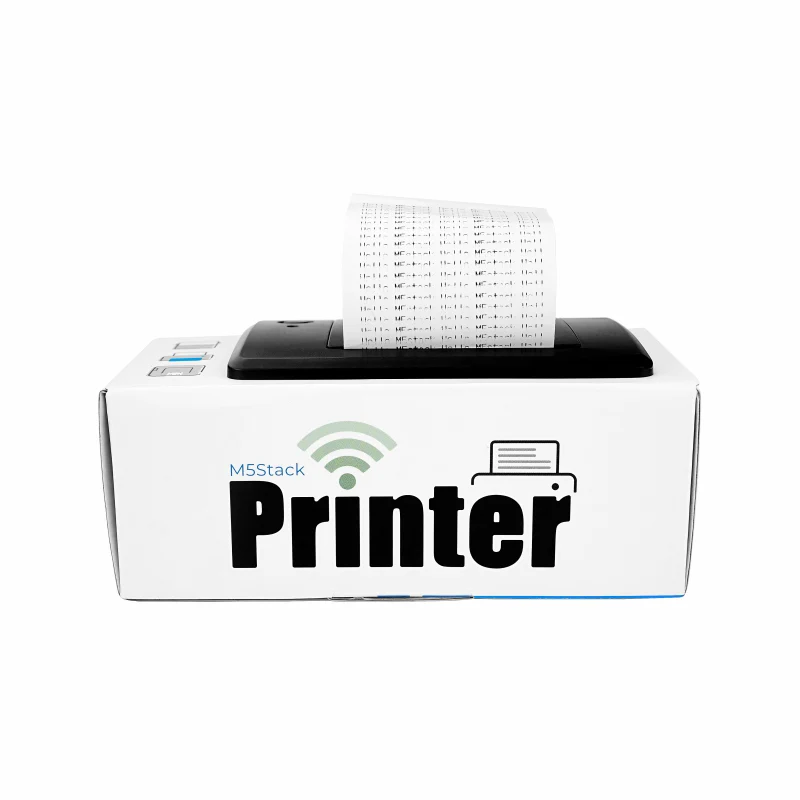 ATOM Thermal Printer Kit - Image 4