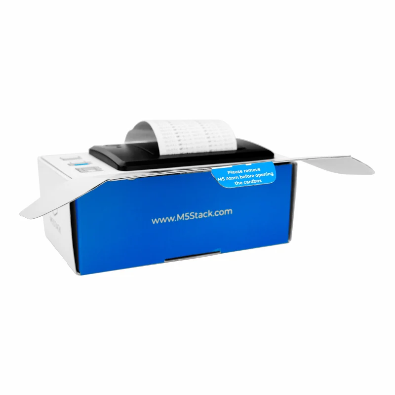ATOM Thermal Printer Kit - Image 6