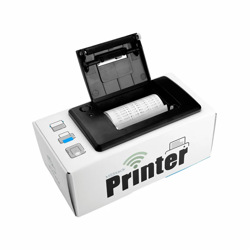 ATOM Thermal Printer Kit - Image 7