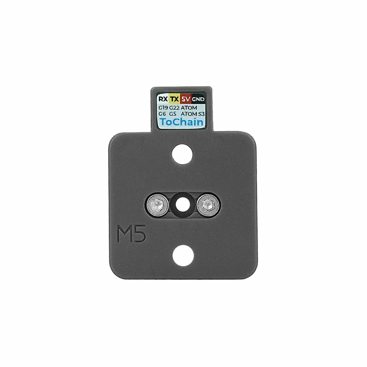 Atomic toChain Base - Image 7