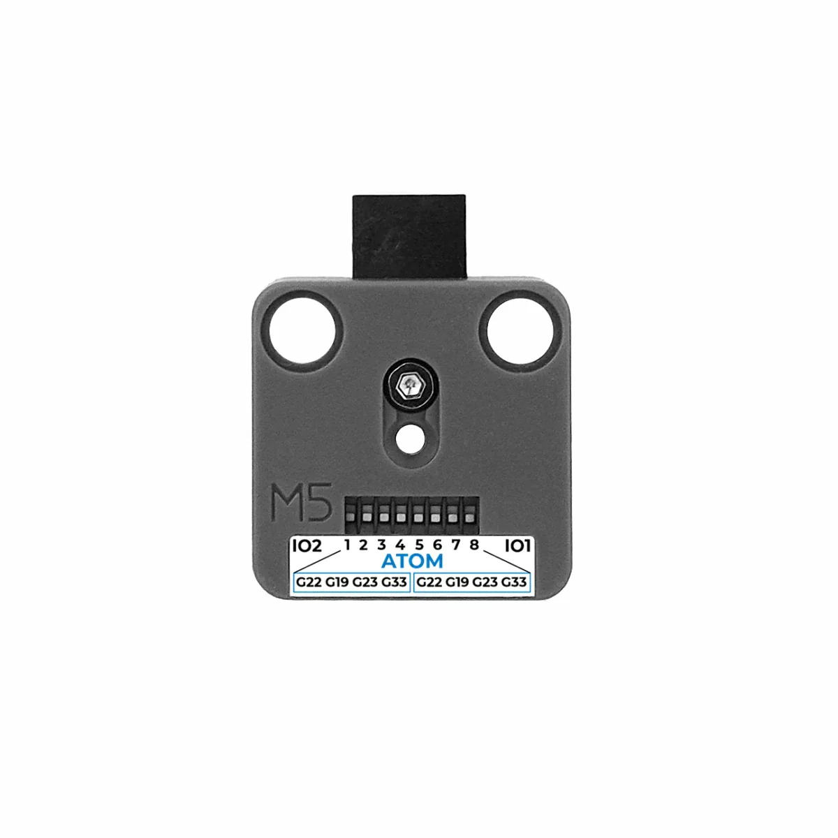 Atomic ToUnit Base - Image 3