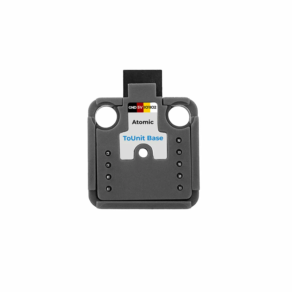 Atomic ToUnit Base - Image 8