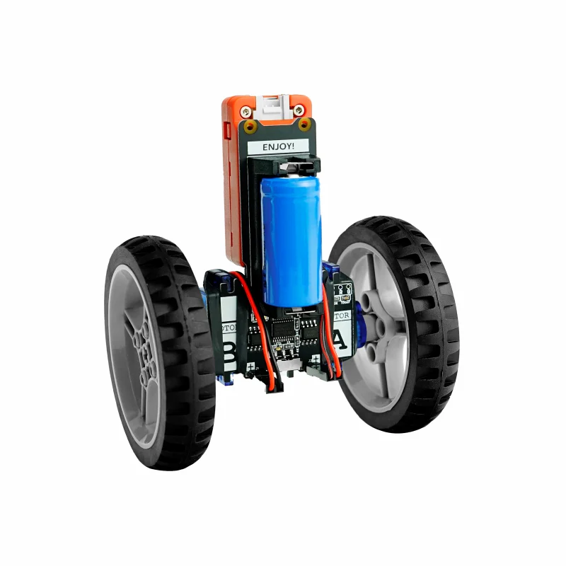 BALA-C PLUS ESP32 Self-Balancing Robot Kit - Image 6