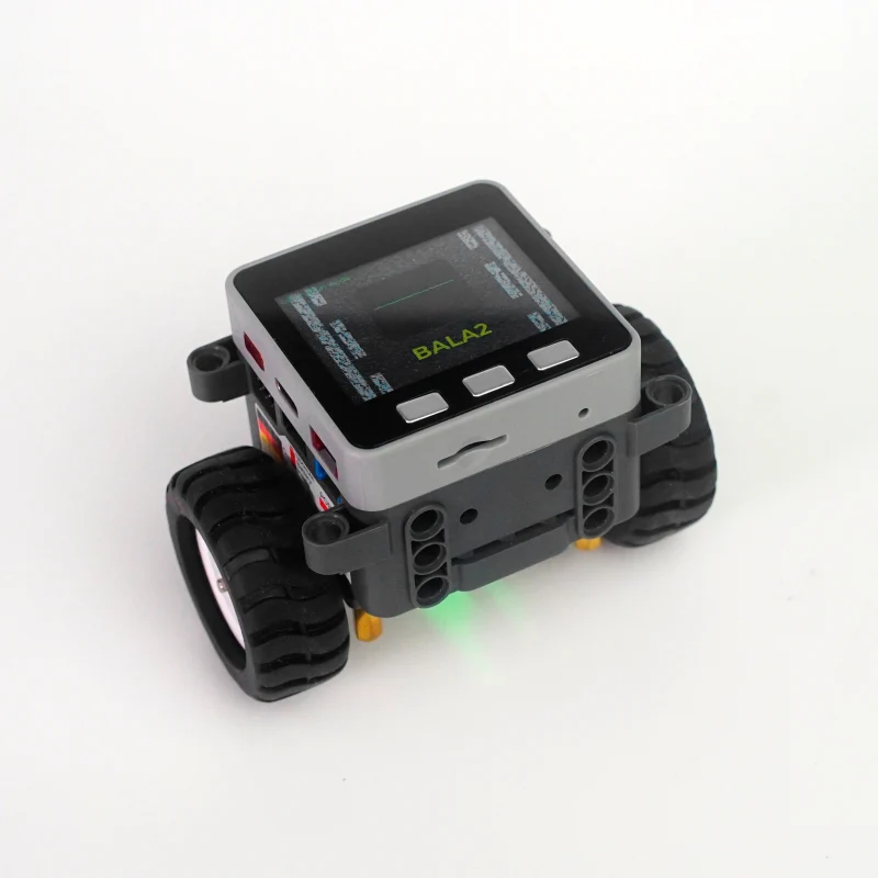 BALA2 ESP32 Self-balancing Robot Kit - Image 3