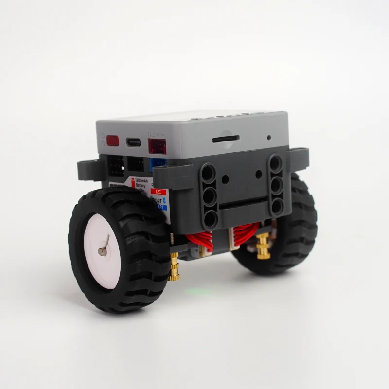 BALA2 ESP32 Self-balancing Robot Kit - Image 4