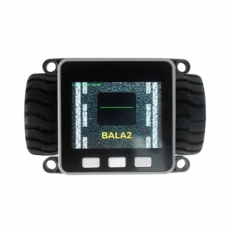 BALA2 ESP32 Self-balancing Robot Kit - Image 5