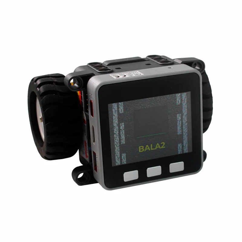 BALA2 ESP32 Self-balancing Robot Kit - Image 6