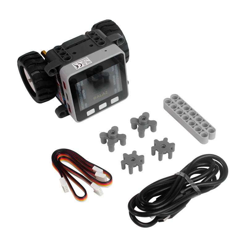 BALA2 ESP32 Self-balancing Robot Kit - Image 7