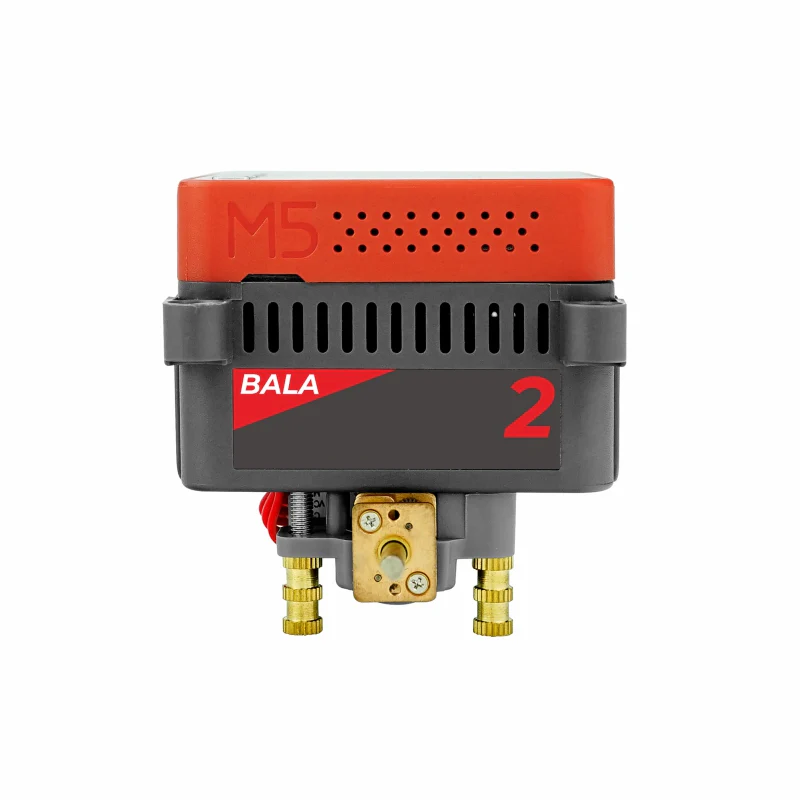 BALA2 Fire Self-balancing Robot Kit - Image 8