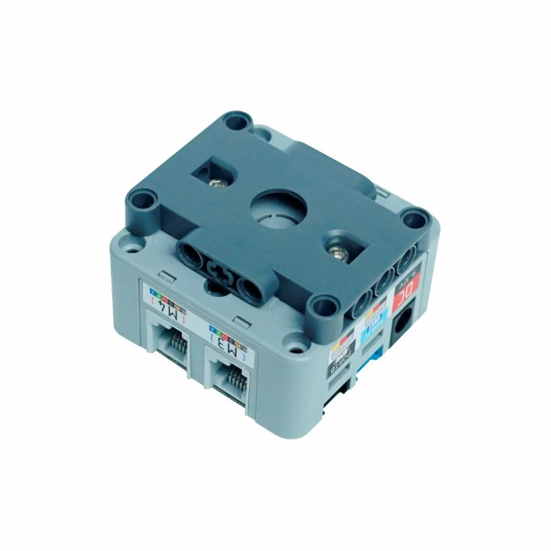 BaseX EV3 motor compatible base RJ11 interface - Image 4