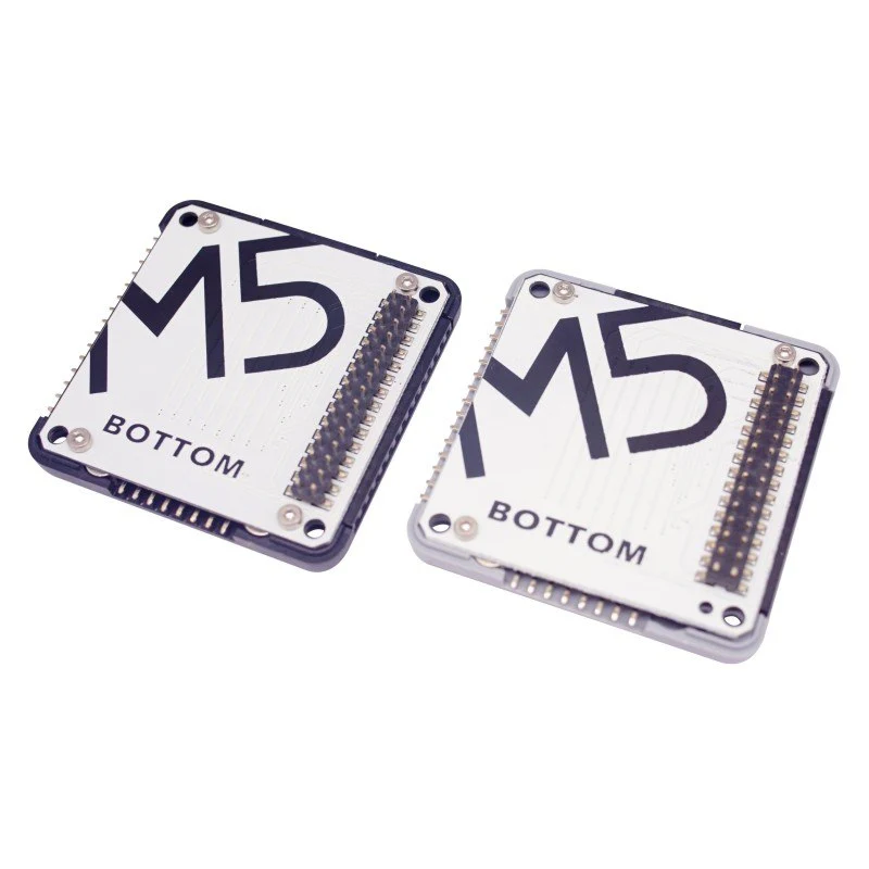 [EOL] Battery Bottom 110mAh for M5Stack - Image 3