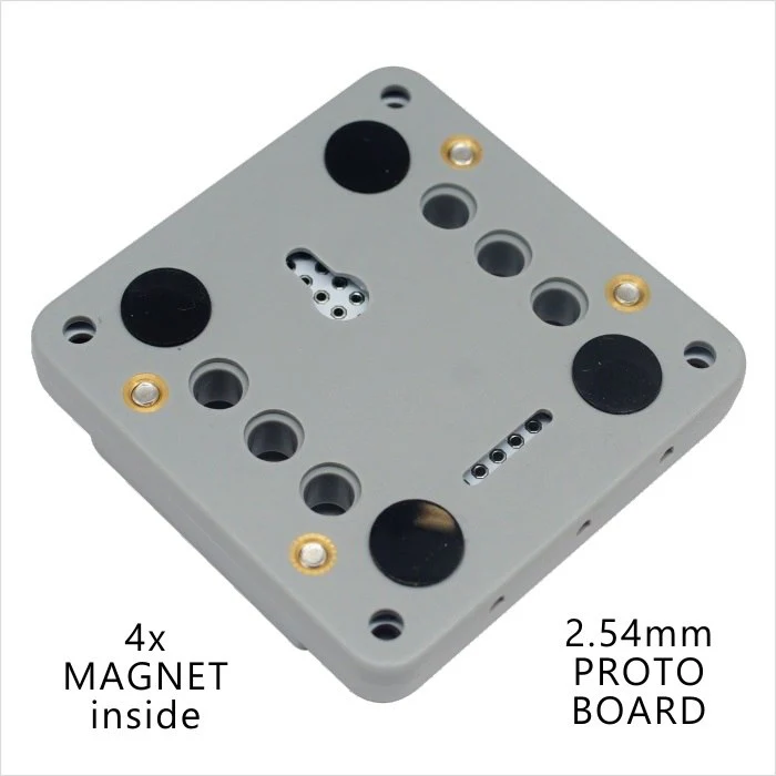M5GO/FIRE Battery Bottom Charging Base - Image 3