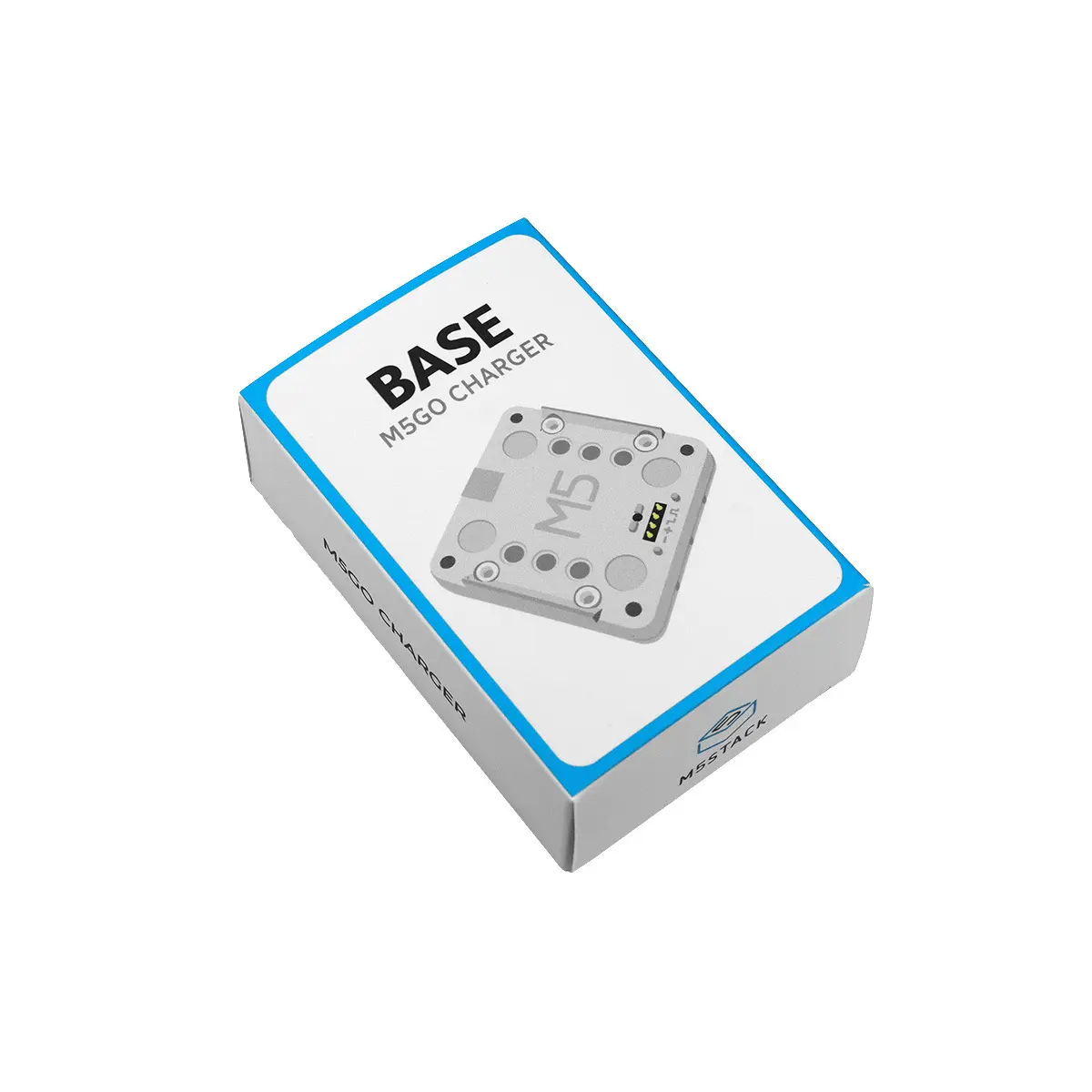 M5GO/FIRE Battery Bottom Charging Base - Image 5