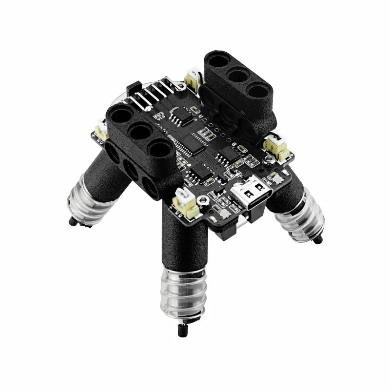 BugC2 w/ M5StickC PLUS2 - Image 10