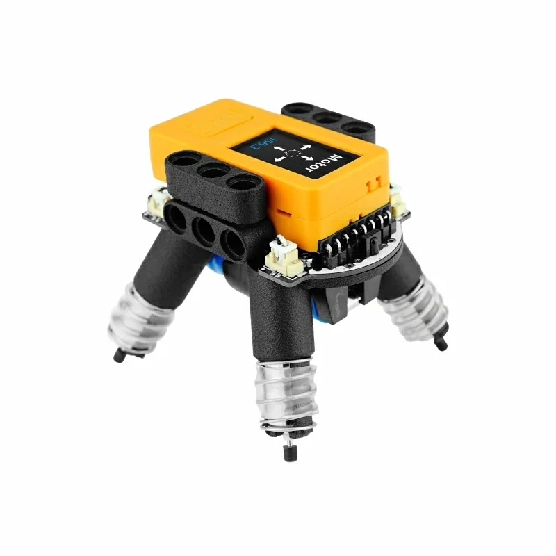 BugC2 w/ M5StickC PLUS2 - Image 4