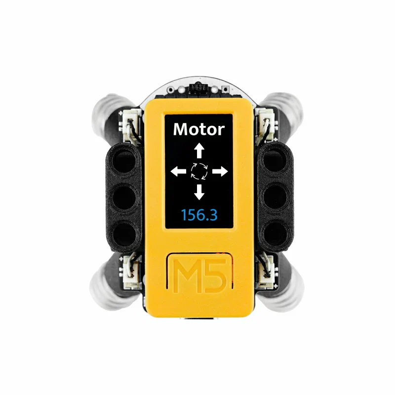 BugC2 w/ M5StickC PLUS2 - Image 6