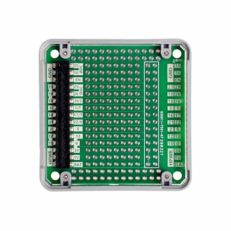 BUS Module M5STACK M-BUS Connection - Image 6