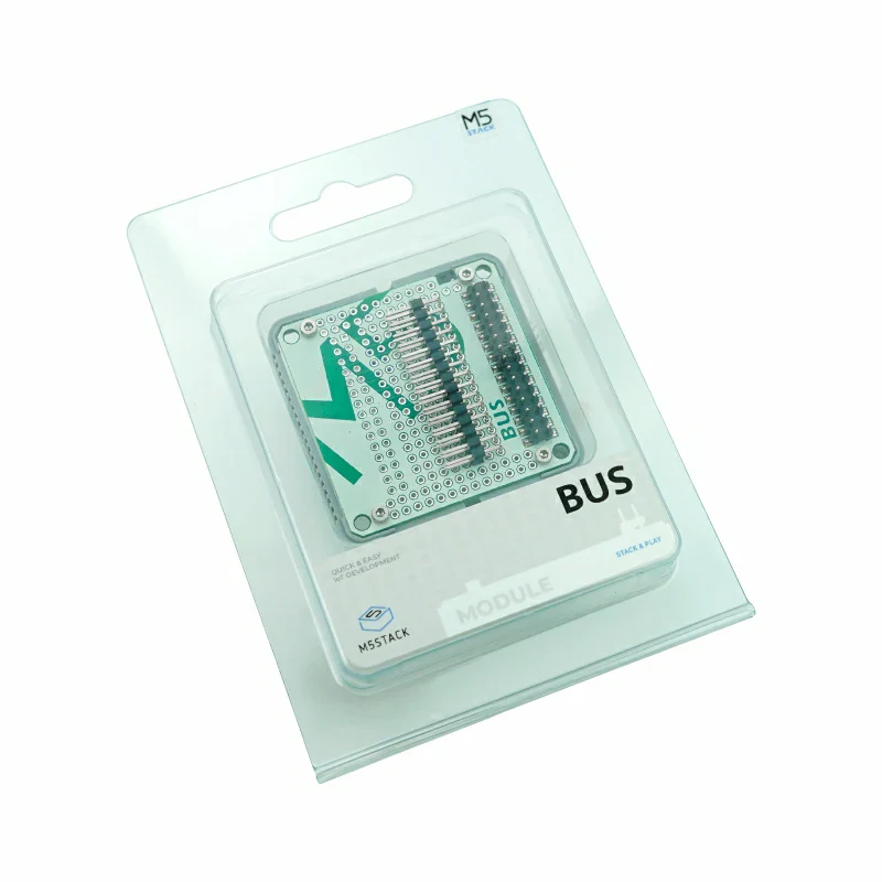 BUS Module M5STACK M-BUS Connection - Image 8
