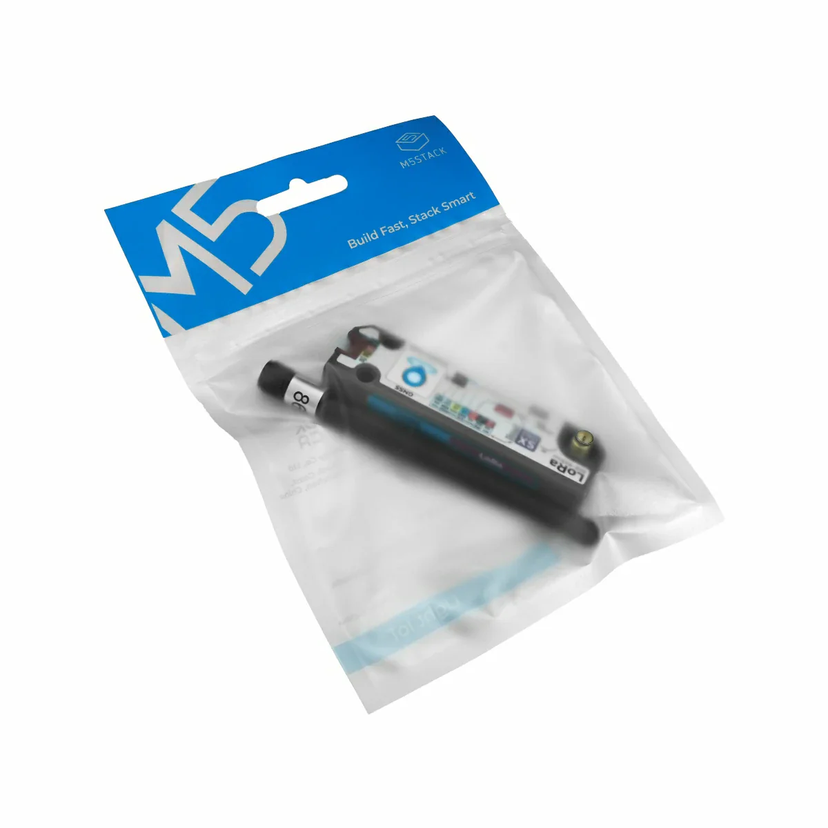 Cap LoRa 1262 for Cardputer Adv (SX1262, ATGM336H) - Image 10