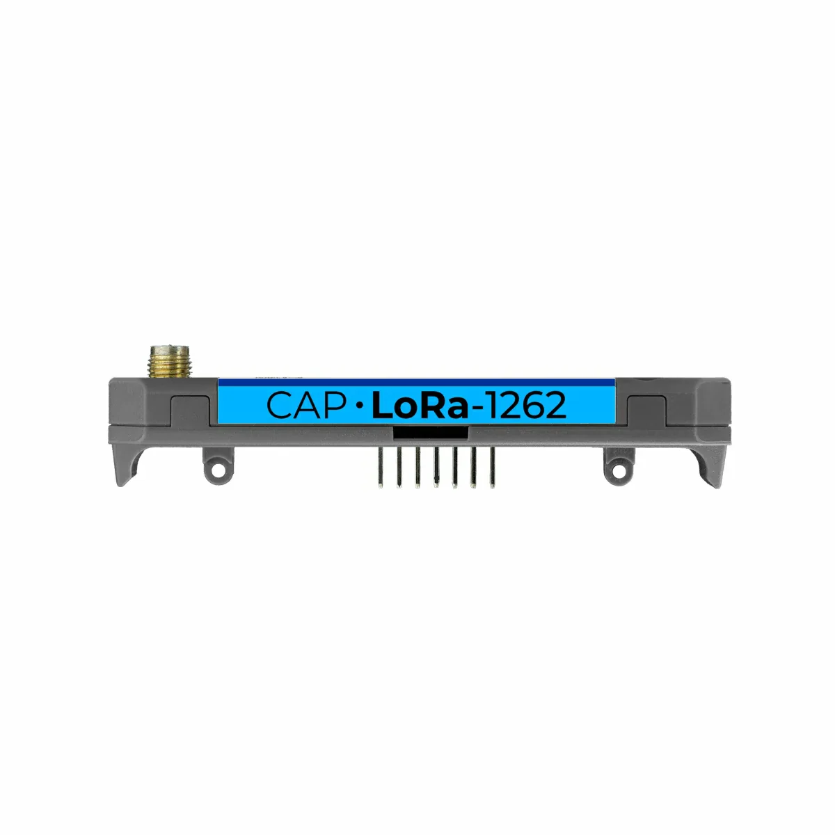 Cap LoRa 1262 for Cardputer Adv (SX1262, ATGM336H) - Image 5