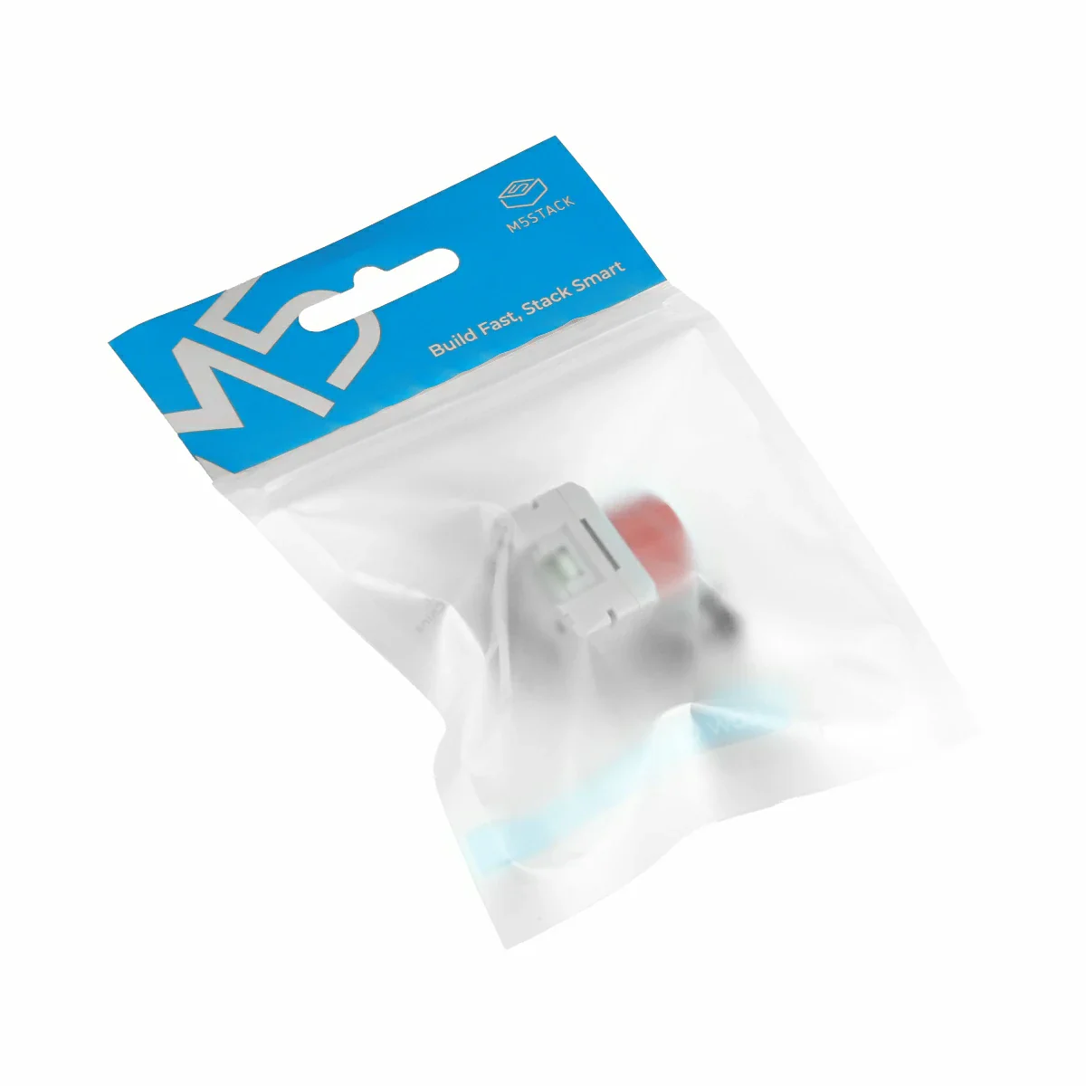 Chain Angle (STM32G031) - Image 10