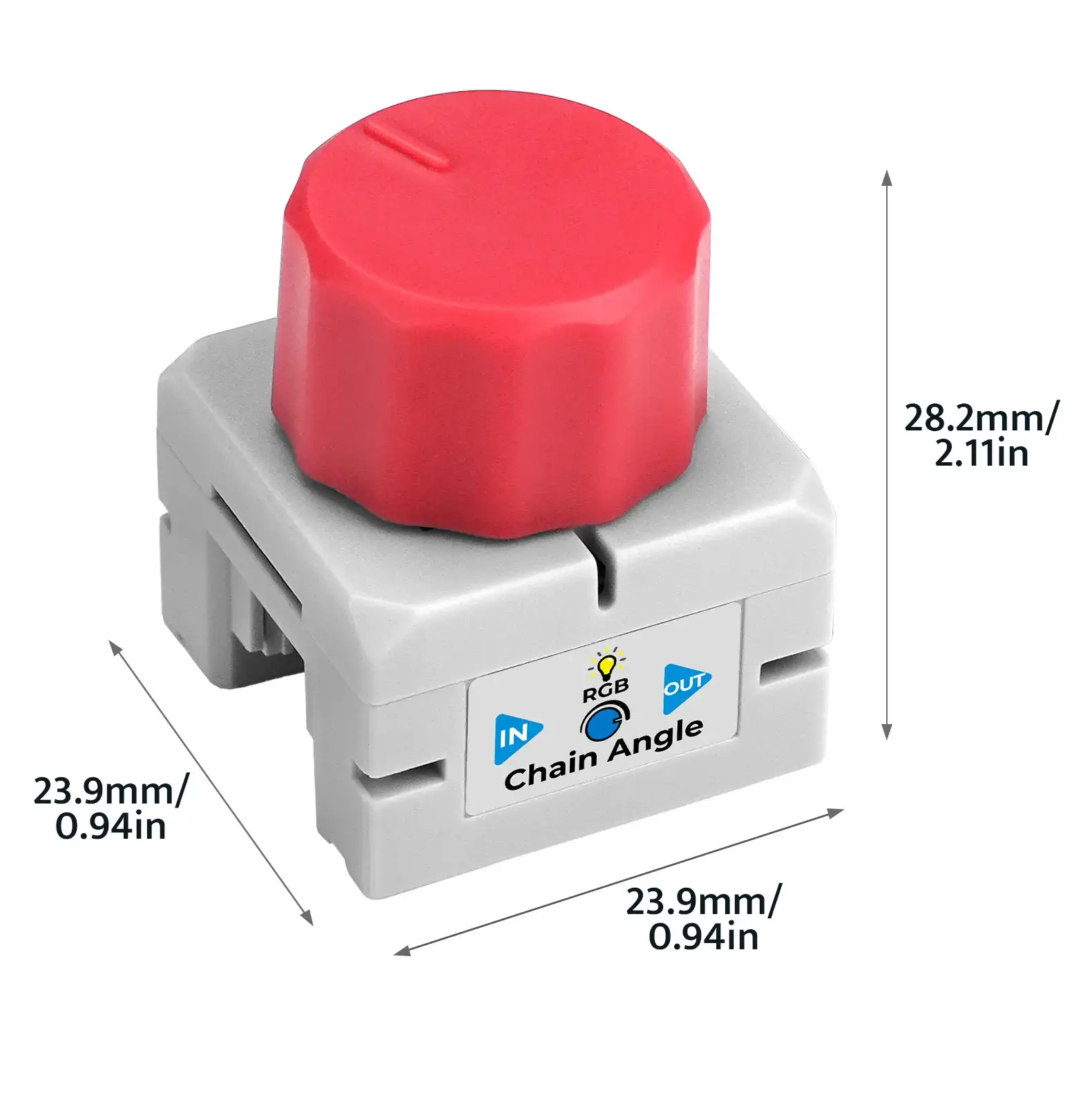 Chain Angle (STM32G031) - Image 3