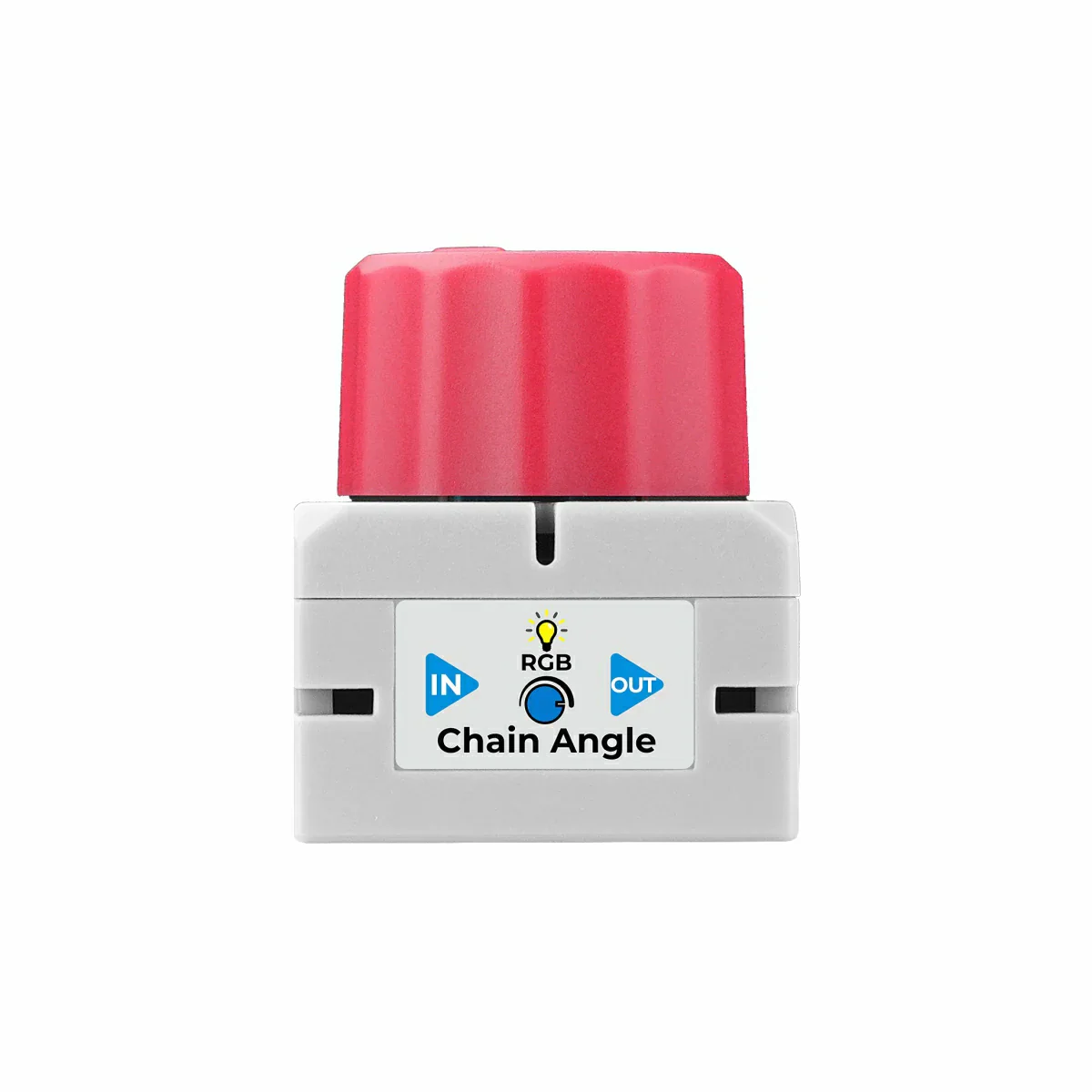 Chain Angle (STM32G031) - Image 4