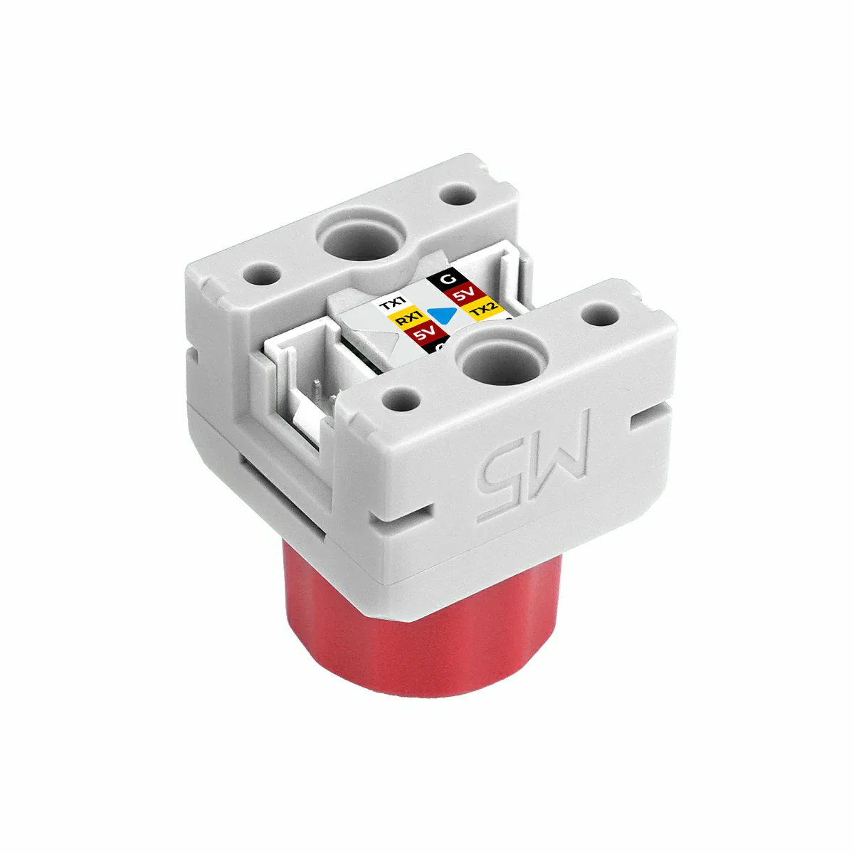 Chain Angle (STM32G031) - Image 7