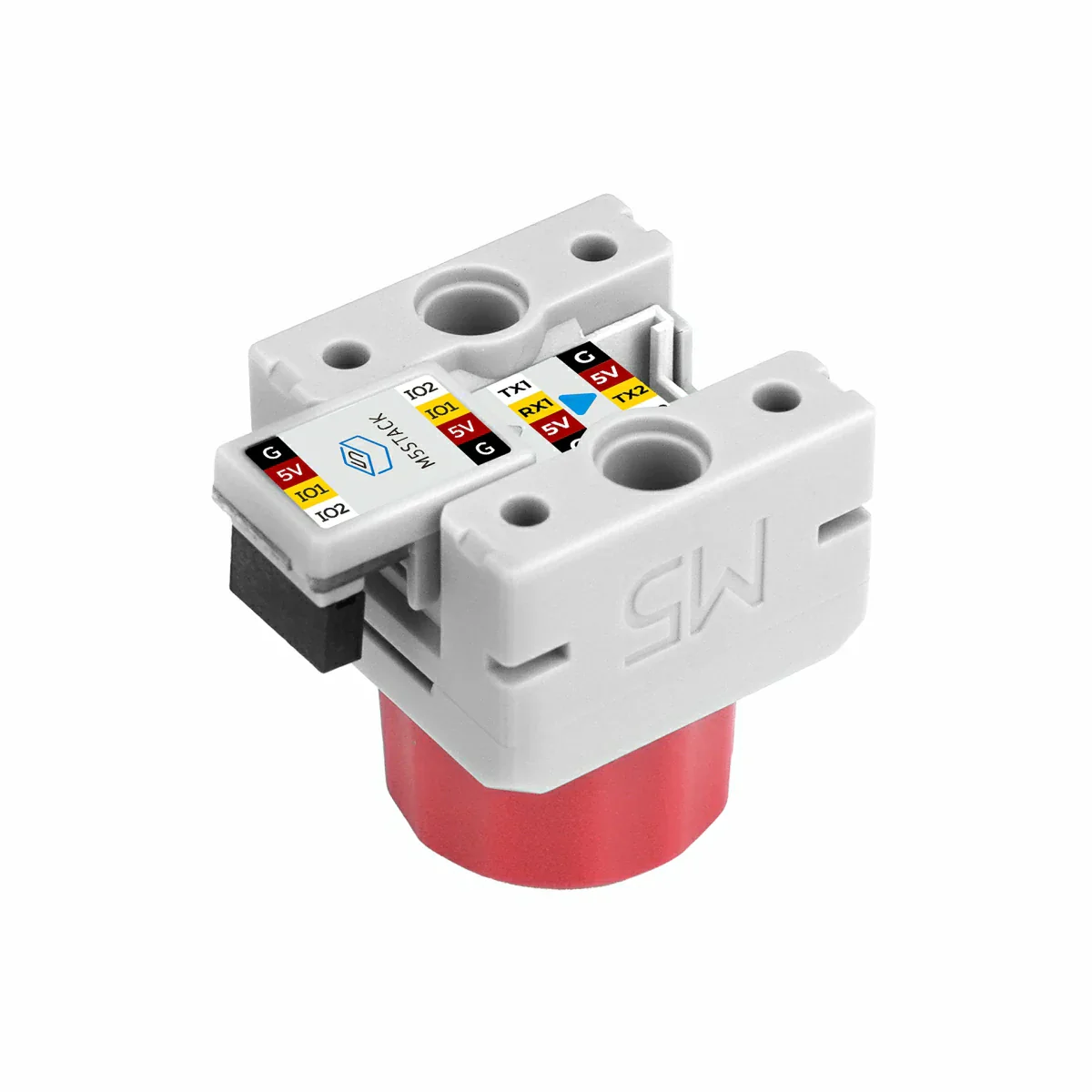 Chain Angle (STM32G031) - Image 9