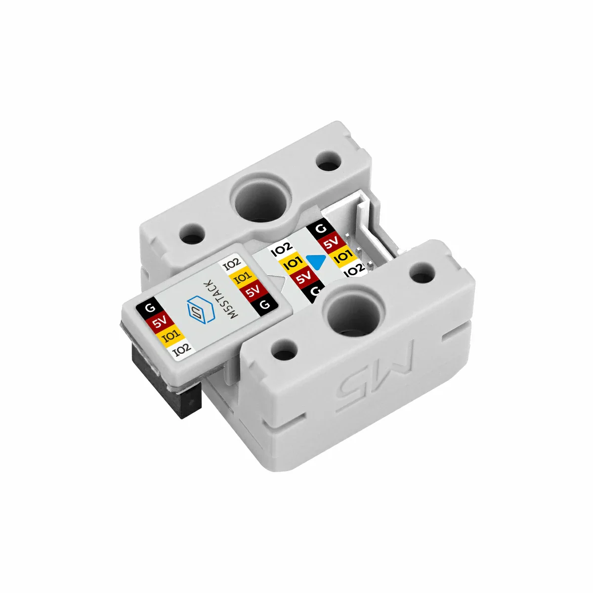 Chain Blank Proto with Chain Bridge - Image 9