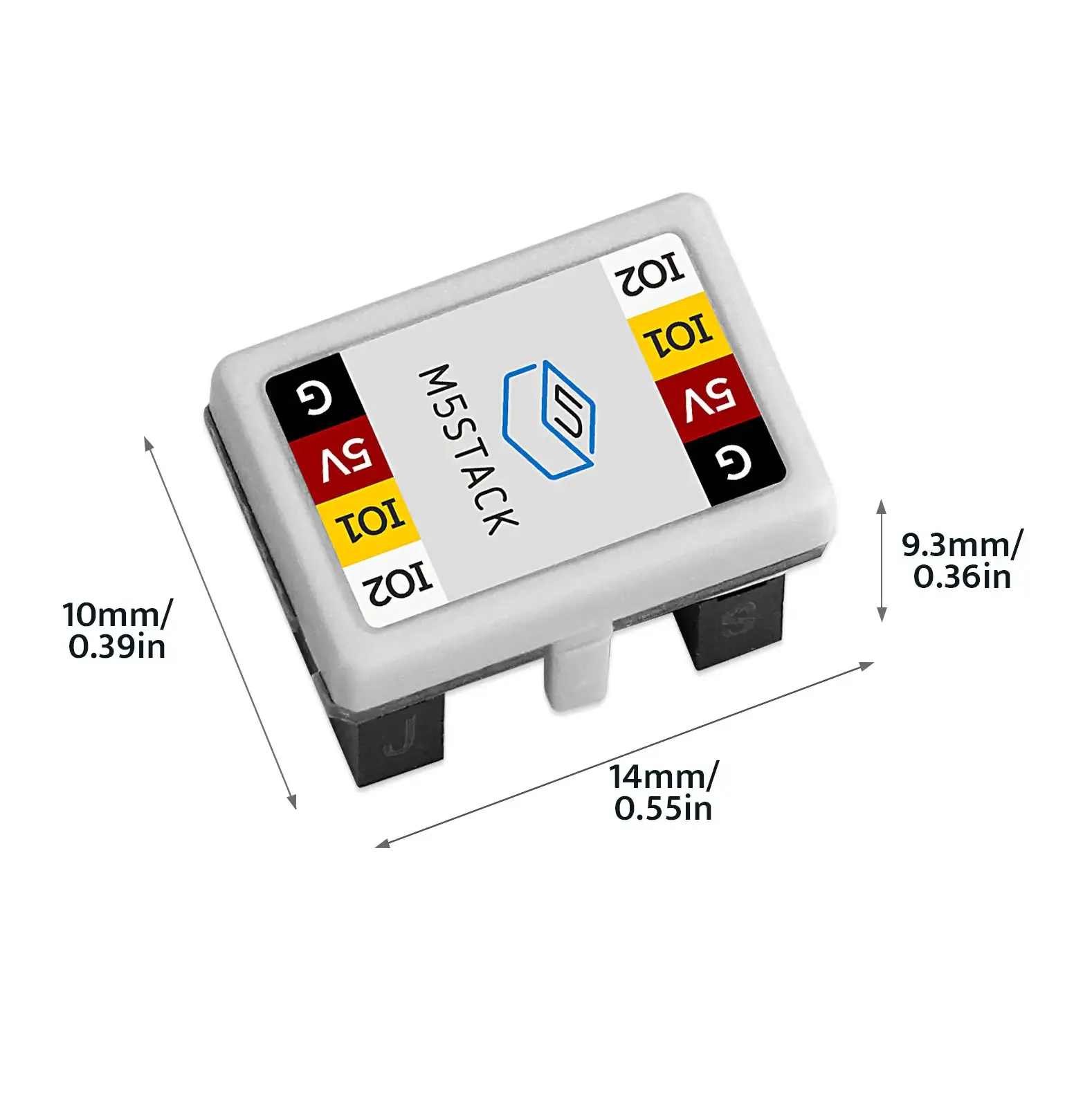 Chain Bridge Connector for Chain Series (10PCS) - Image 3