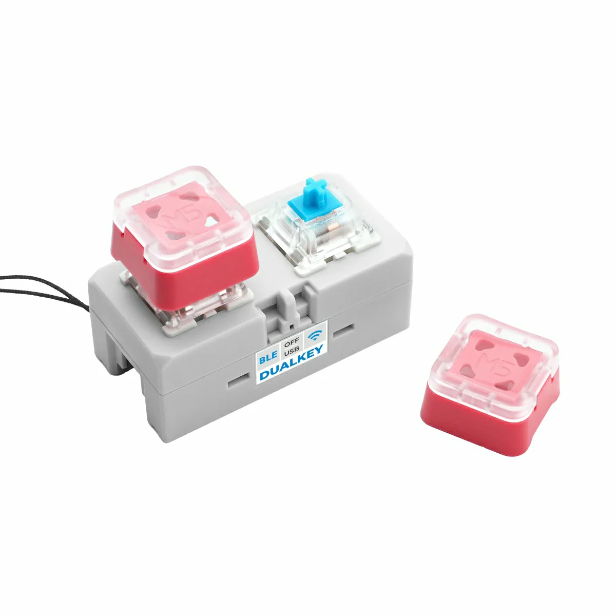 Chain Dual Key with ESP32-S3 - Image 4