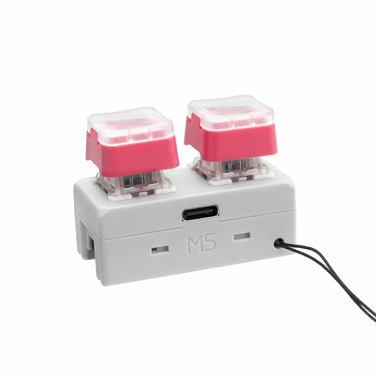 Chain Dual Key with ESP32-S3 - Image 5