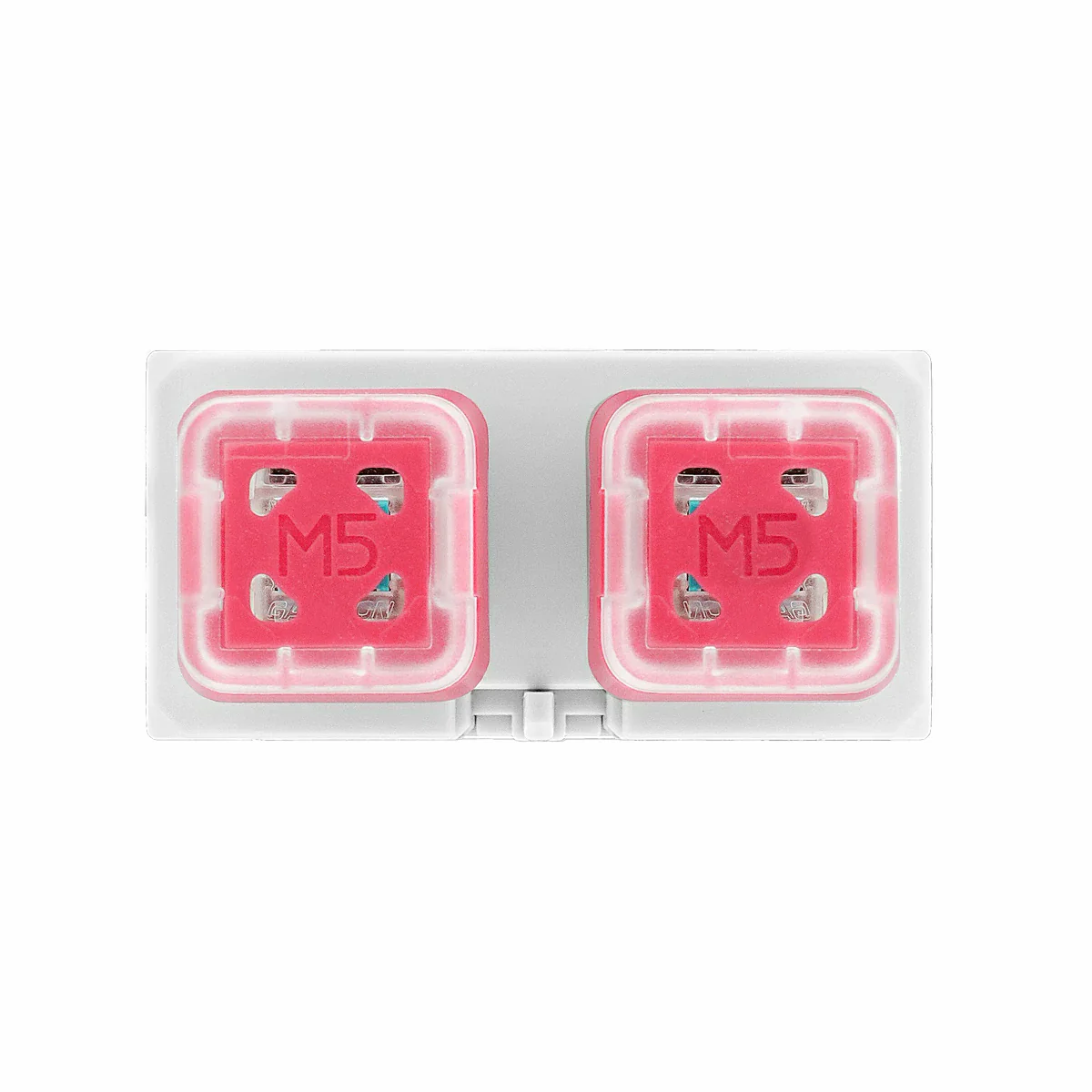 Chain Dual Key with ESP32-S3 - Image 6