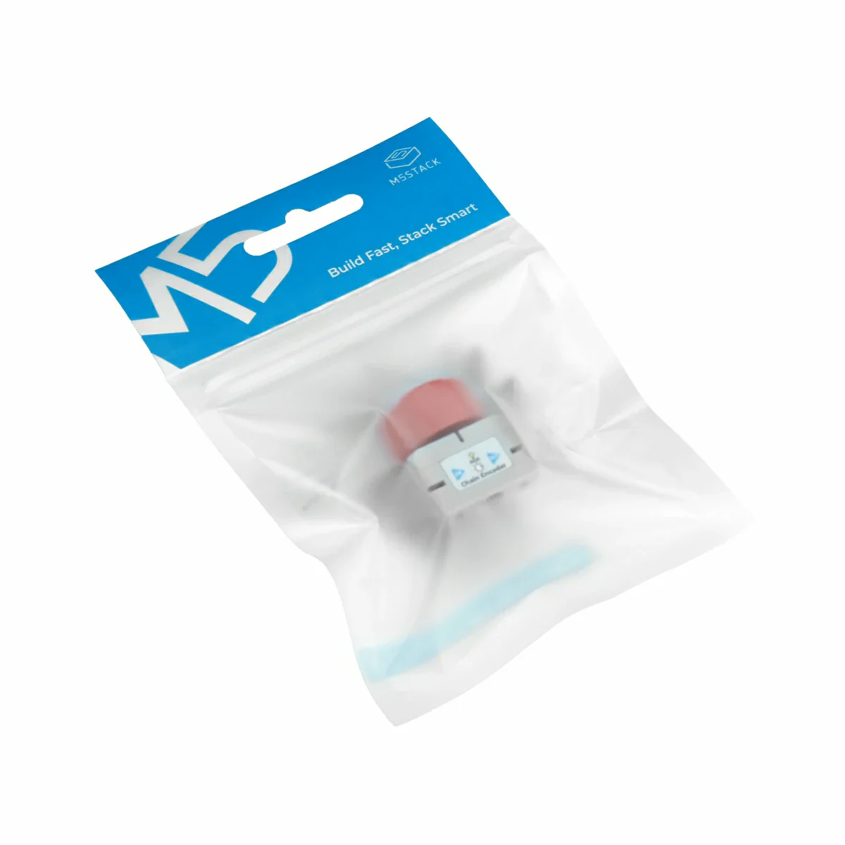 Chain Encoder (STM32G031) - Image 10