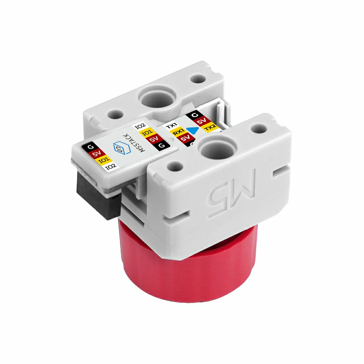 Chain Encoder (STM32G031) - Image 4