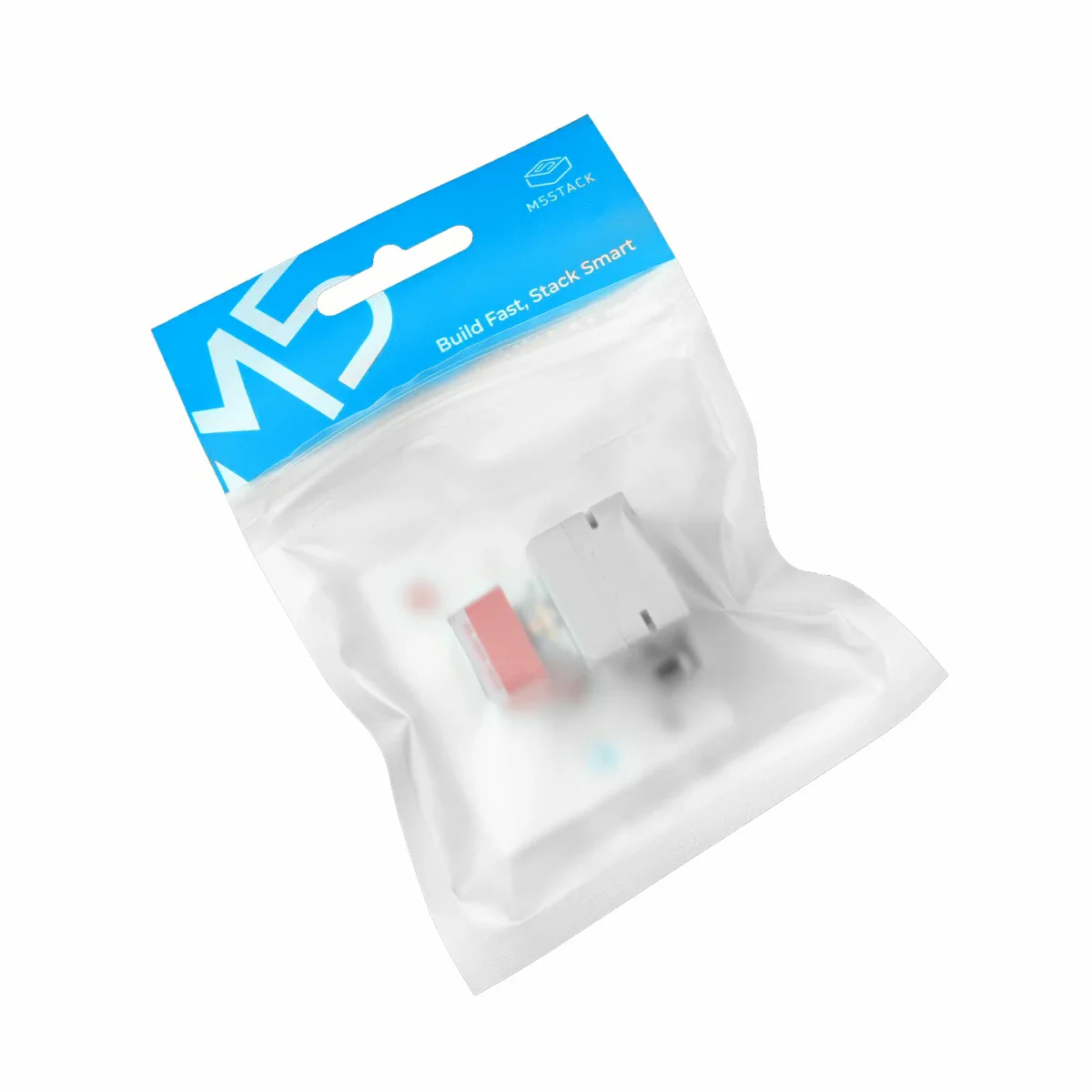 Chain Mechanical Key Button (STM32G031) - Image 10