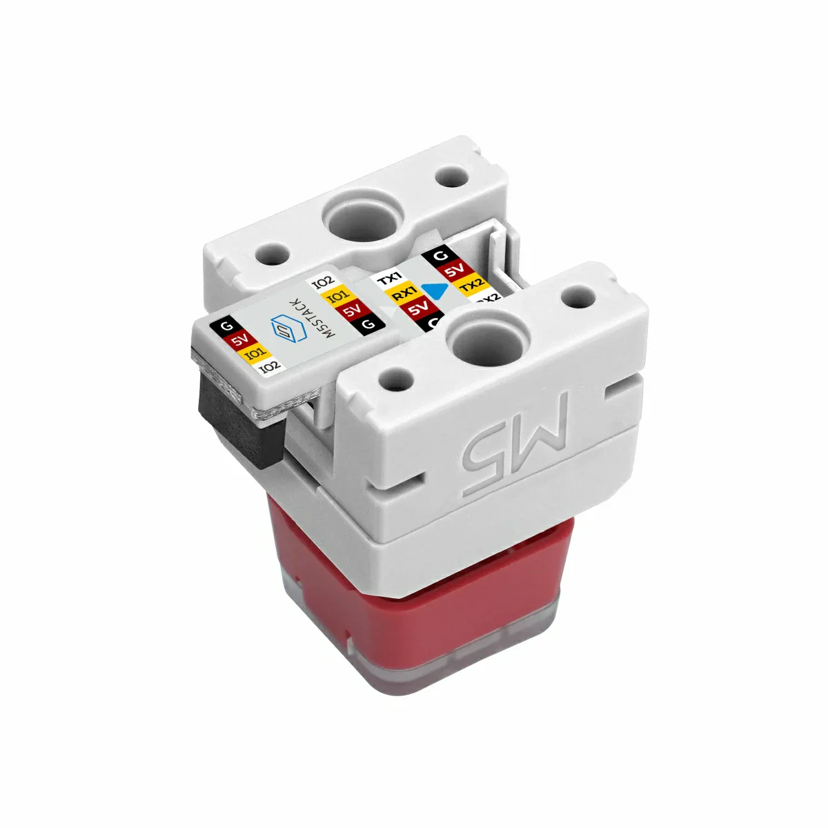 Chain Mechanical Key Button (STM32G031) - Image 5