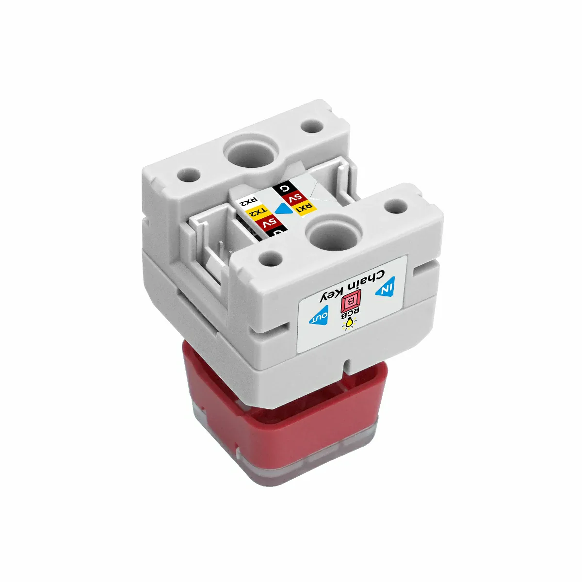 Chain Mechanical Key Button (STM32G031) - Image 9