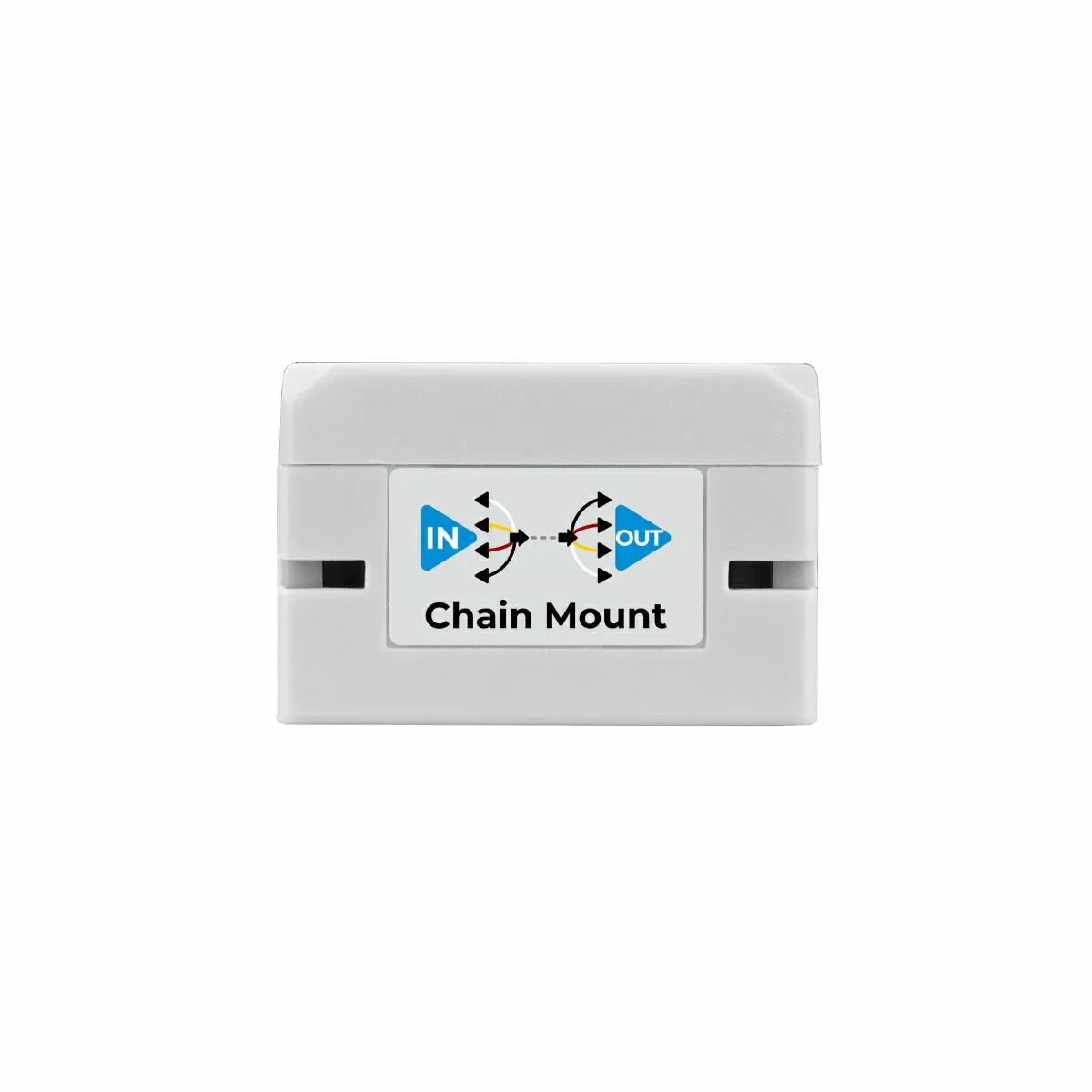 Chain Mount Brick with Chain Bridge - Image 7